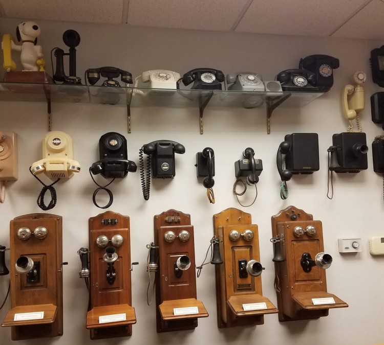 telephone-museum-of-gridley-photo